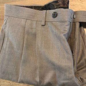 NWOT Men’s Ralph Lauren Dress pants